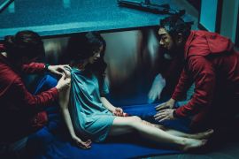 5 fakta menarik tentang "Money Heist: Korea - Joint Economic Area" yang tayang 24 Juni mendatang