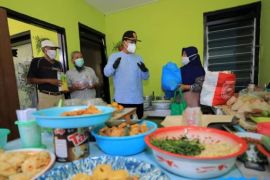 Sebanyak 5.017 pekerja informal di Kota Madiun terlindungi program Siaga Kita