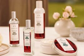 The Body Shop segarkan rangkaian parfum choice fragrance