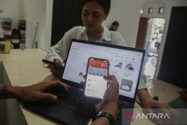 BI catat nilai transaksi digital banking mencapai Rp5.184,1 triliun di Oktober