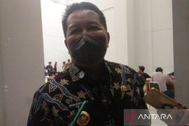 Kabupaten Mahakam Ulu siap sambut perpindahan IKN Nusantara