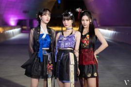 VIVIZ akan rilis mini album kedua bulan depan