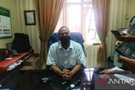 Kejaksaan rampungkan dakwaan kasus korupsi dana KONI Padang