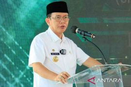 Pemkab Bekasi tunggu izin Mendagri untuk pemisahan aset PDAM Tirta Bhagasasi