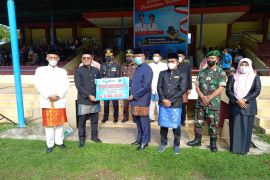 Pernyataan modal Pemkab Pessel di Bank Nagari berbuah deviden