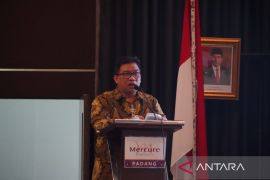 PLN UIW Sumbar inisiasi forum kolaborasi dukung majukan ekonomi daerah