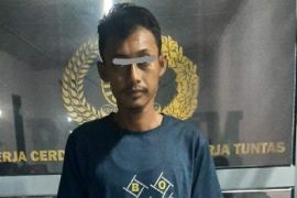Modus beli sarapan, pria di Batubara gelapkan motor teman