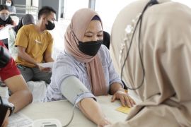 Epidemiolog Lampung : Cegah penularan subvarian baru dengan masker