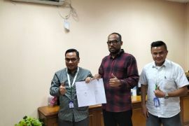 KSP IKR dan KBN Graha Medika sepakati Kerjasama dalam rangka Inklusi Keuangan Koperasi