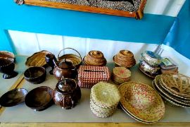 Bank Sulselbar bakal beri edukasi UMKM tentang finansial literasi keuangan