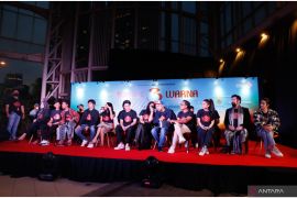 Segera tayang, Film "Ranah 3 Warna" angkat kisah dan nilai tentang merantau