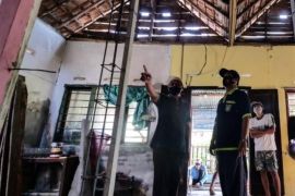 Pemkot Madiun alokasikan dana RTLH dan jambanisasi Rp1,2 miliar pada 2022