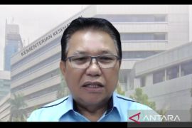 Kemenkes pastikan sembilan kasus yang dicurigai, tak terbukti cacar monyet