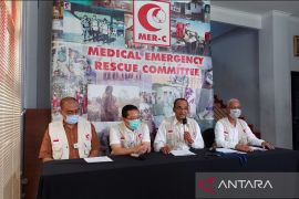 Indonesia's MER-C to send surgical team to help Afghan quake victims