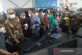 Kemendikbudristek minta warga gunakan produk lokal agar SMK lebih inovatif