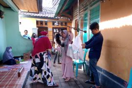 IBI: jumlah bidan profesi di Kota Mataram masih rendah