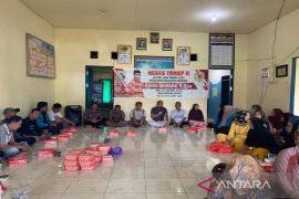 Syairi Mukhlis serap aspirasi warga Desa Batang Kulur