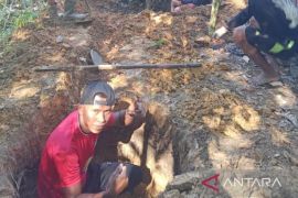 Membangun ketahanan masyarakat melalui akses air dan sanitasi yang lebih baik di Kalimantan Barat