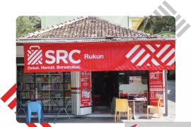 Nobu Bank kolaborasi SRC dukung permodalan UMKM