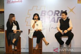 Digibank by DBS kampanyekan "Born Ready"