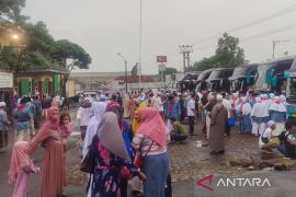 Daftar tunggu haji di Cianjur capai 17 tahun