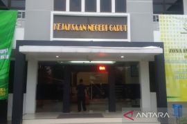 Kejari Garut dan Pemdes kerja sama bina hukum jaga program dana desa