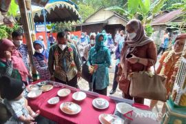 HSU luncurkan Dapur Sehat Atasi Stunting