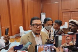 Komisi II DPR RI sebut masyarakat Papua antusias sambut DOB