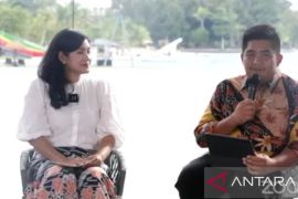 Plt Bupati yakinkan pelancong aman dan nyaman berkunjung ke Bintan