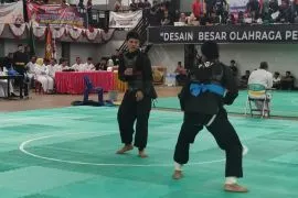 Kontingen Pidie berjaya di Popda Aceh XVI di Meulaboh, raih 18 mendali emas