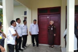 Pemkot akan dirikan balai rehabilitasi untuk pecandu narkoba di Solok