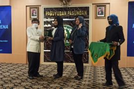 Paguyuban Pasundan di HUT Ke-109 deklarasikan Komunitas Dosen Penulis dan Peneliti