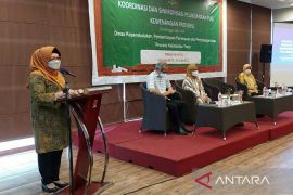 Pemprov Kaltim  dorong peningkatan indeks pembangunan gender