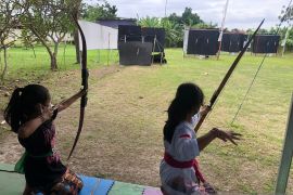Tiga olahraga tradisional Bali akan tampil di Keketuaan/Presidensi G20