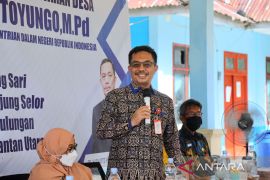 Kemendagri minta pemda selesaikan peta batas desa