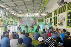 Anggota Dewan ingin meminimalkan masalah pertanahan di Kalsel
