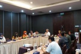 Kisruh uji kompetensi wartawan, Dirjen IKP tegaskan hanya Dewan Pers lakukan sertifikasi jurnalis