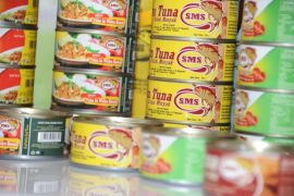 KKP dorong UMKM ekspor produk mereka gunakan Gernas BBI