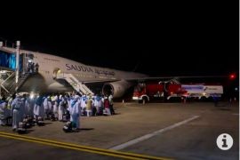 Pertamina Patra Niaga Regional Sumbagsel siap amankan penerbangan haji Embarkasi Palembang