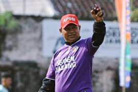 Semen Padang FC siap optimal lawan Persikas Subang