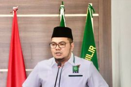 Hadapi Pemilu 2024, PKB Inhil perkuat konsolidasi di daerah