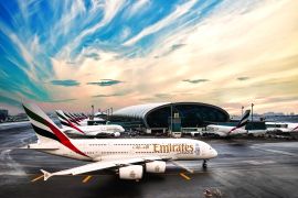 Emirates hadirkan penerbangan harian ke Bali