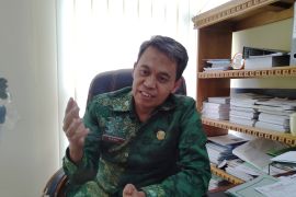 61 sapi terjangkit PMK di Payakumbuh dinyatakan sembuh