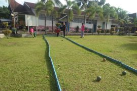 Kontingen Soina Sumbar matangkan persiapan jelang berlaga