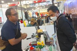 BI sebut Gebyar UMKM Papua dapat respon baik dari masyarakat