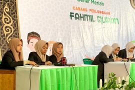 Fahmil Quran putri asal Sabang raih dua MTQ di Bener Meriah