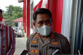 Kapolres Minahasa Tenggara minta pihak SMA antisipasi kenakalan remaja