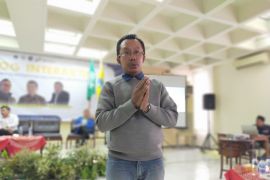 Energi fosil masih diperlukan hingga 50 tahun ke depan