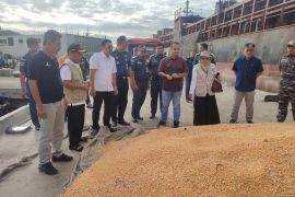 NFA mendorong distribusi pangan sinergi BUMN dan Kemenhub di NTB
