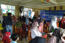 Pasien COVID-19 di Kalsel bertambah 6, total dirawat 36